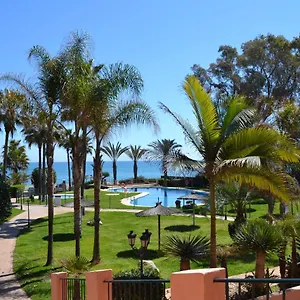 Apartamento Suite-beach Reserva Ecológica De, Manilva