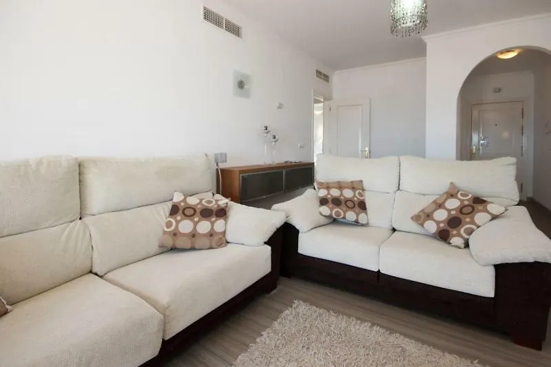 Terrazas De Guadalupe J3 Apartamento Manilva