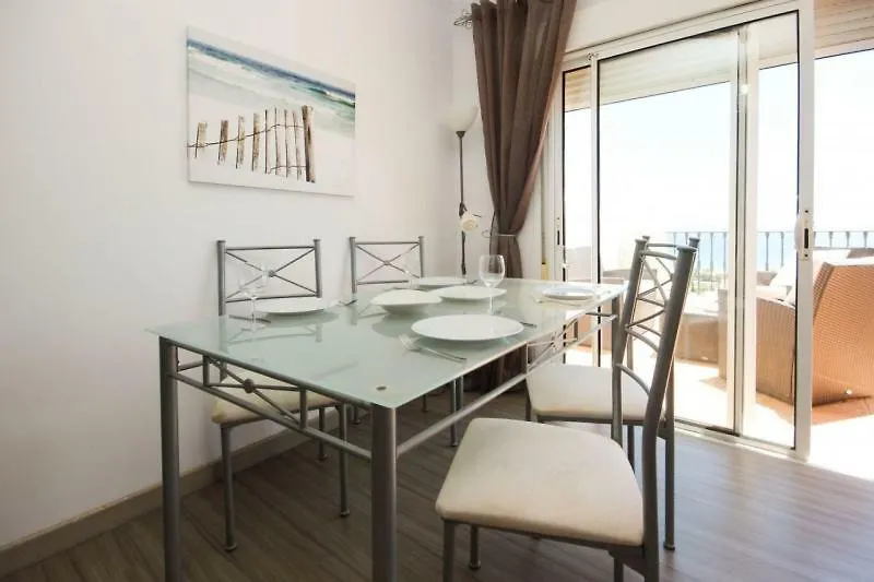 Terrazas De Guadalupe J3 Apartamento Manilva Espanha