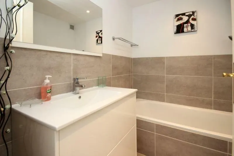 Apartamento Terrazas de Guadalupe J3 Manilva España