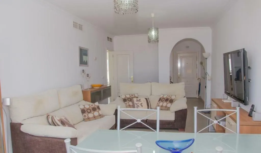 Terrazas De Guadalupe J3 Apartamento Manilva