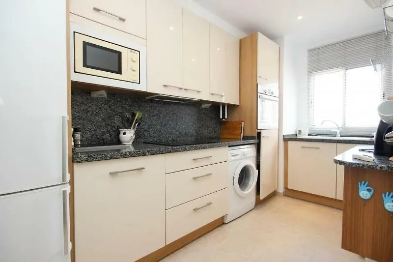 Terrazas De Guadalupe J3 Apartamento Manilva