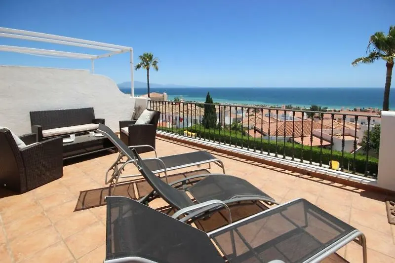 Terrazas De Guadalupe J3 Apartamento Manilva