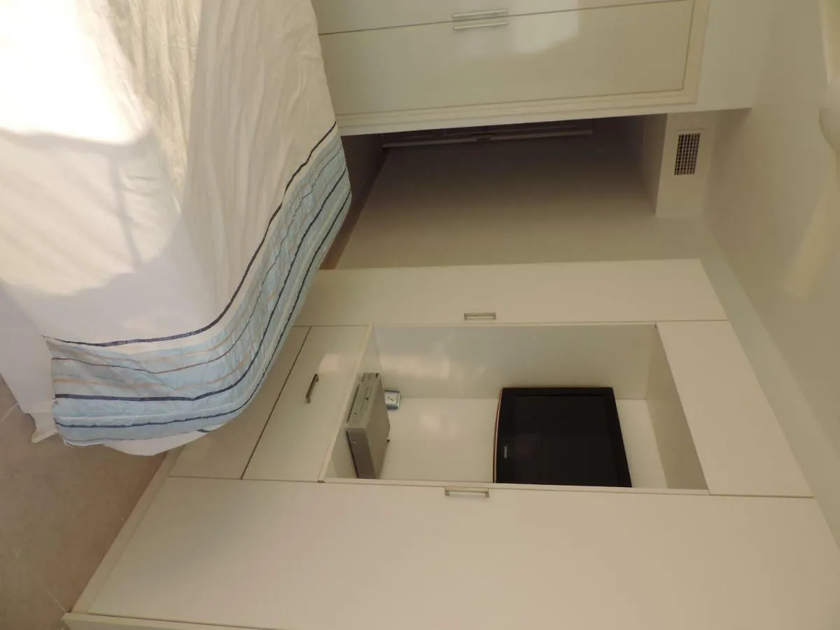 Terrazas De Guadalupe J3 Apartamento Manilva