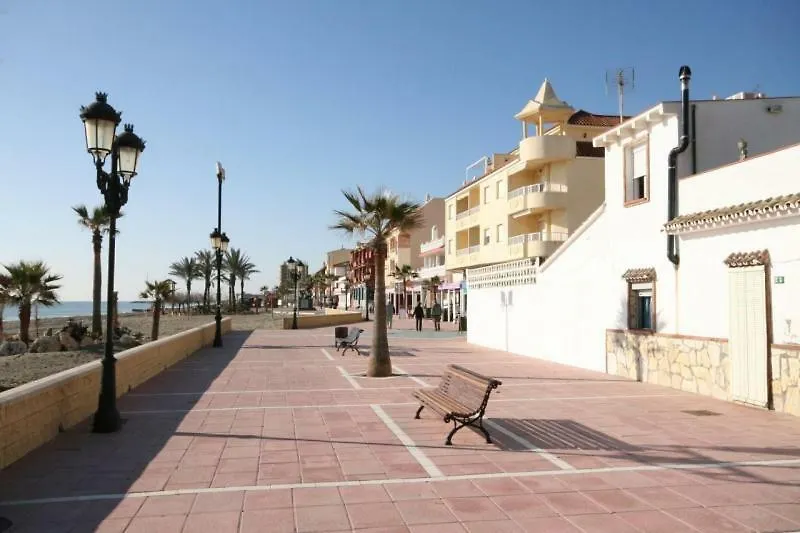 Terrazas De Guadalupe J3 Apartamento Manilva