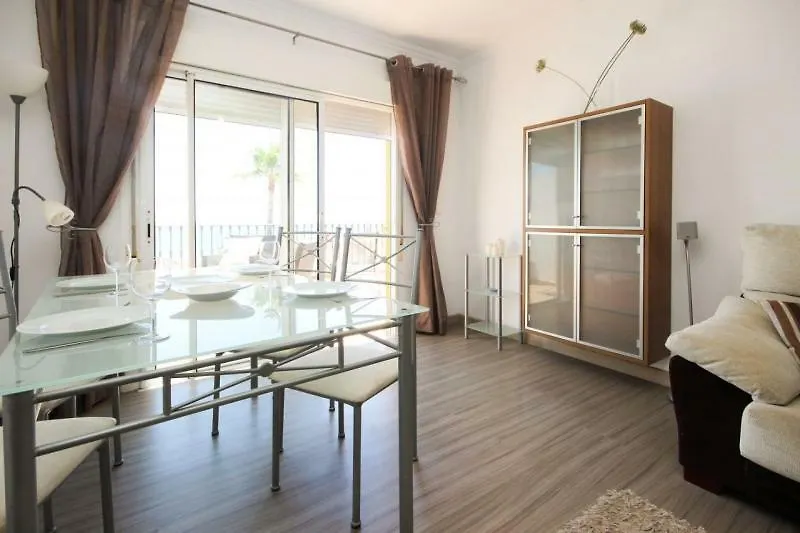 Terrazas De Guadalupe J3 Apartamento Manilva