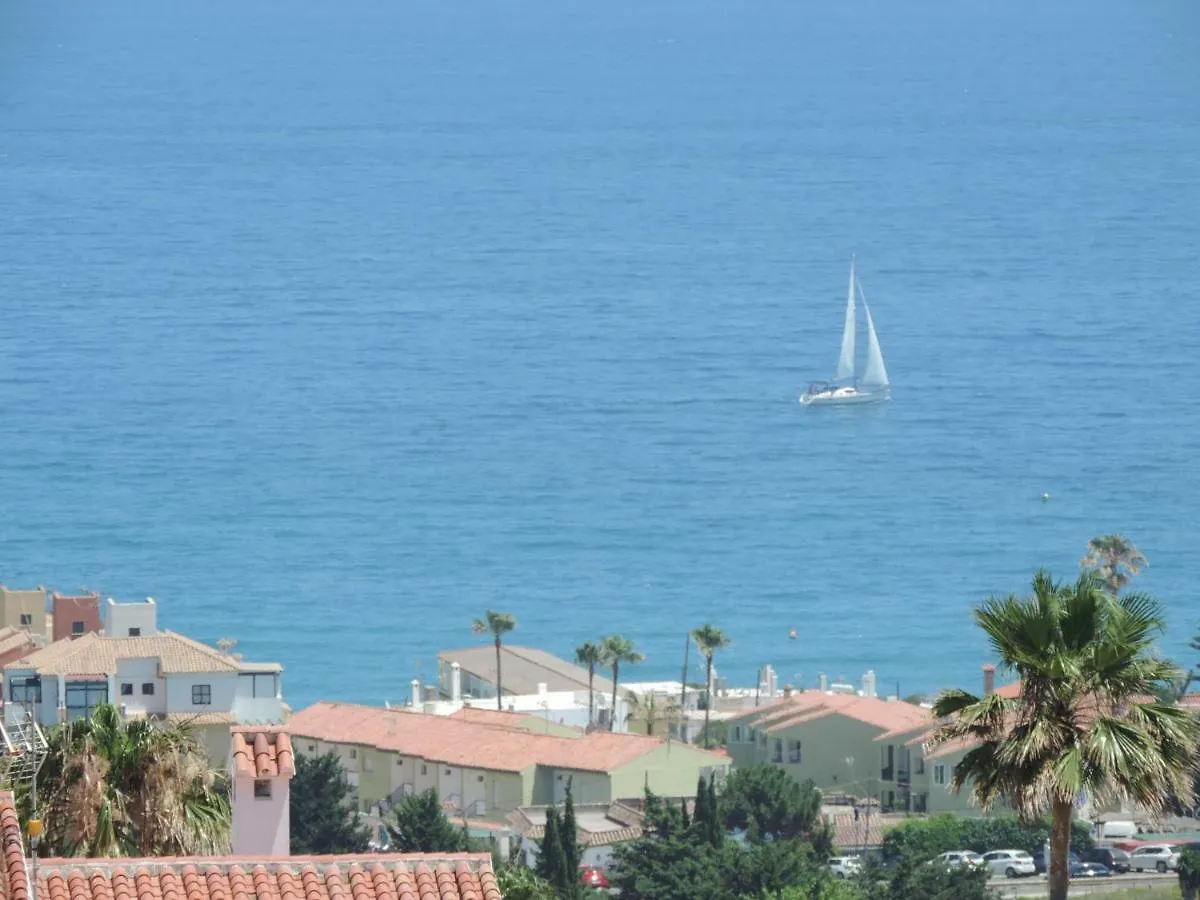 Terrazas De Guadalupe J3 Apartment Manilva 0*,  Spain